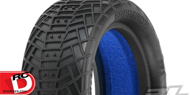 Pro-Line - Positron 2.2 2WD & 4wd Off-Road Buggy Front Tires_1
