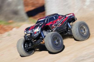 Traxxas X-Maxx