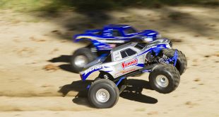 Traxxas Bigfoot RTR