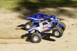 Traxxas Bigfoot RTR