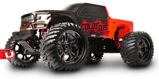 CEN Racing Colossus XT (2) copy