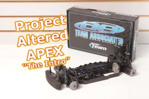 Team Associated Apex TC