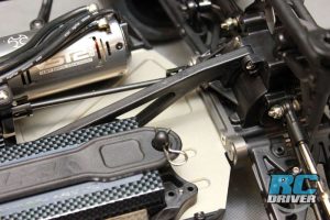 Team Losi Racing TEN-SCTE 3.0