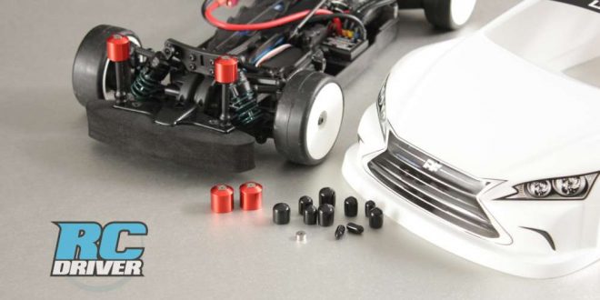 Dynamite EZ Body Post Marker Set