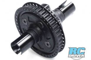 Xpress Xray T3 T4 Differential Diff