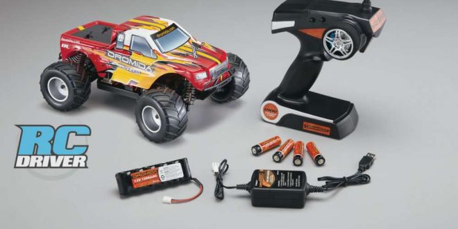 Dromida _MiniMonster