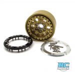Gear Head RC Tombstone Wheels