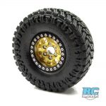 Gear Head RC Tombstone Wheels