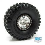 Gear Head RC Tombstone Wheels