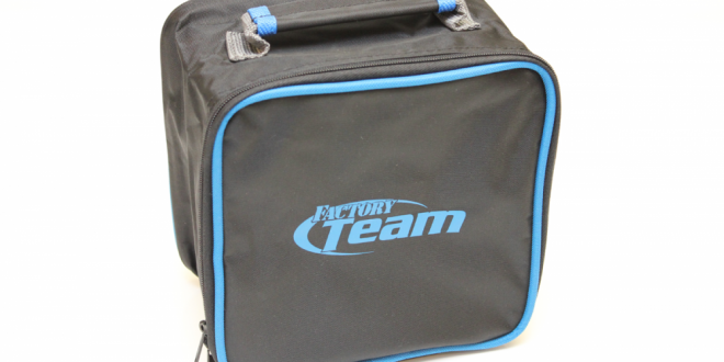 Team Associated Fluid Carrier