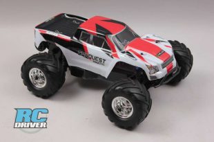 Helion RC Conquest 10MT XB