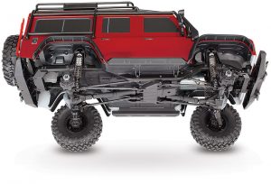 Traxxas TRX-4