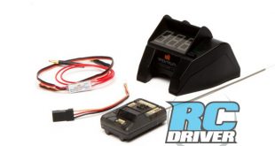 DX2E ACTIVE Speedometer Bundle