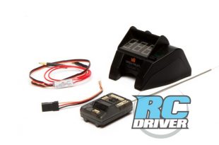 DX2E ACTIVE Speedometer Bundle