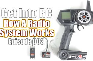 Radio System Work