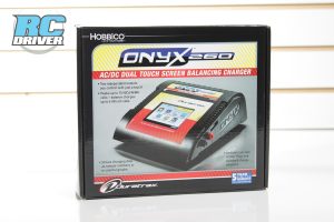 Duratrax Onyx 260 Dual Touch Balancing Charger_1
