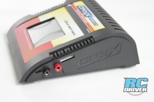 Duratrax Onyx 260 Dual Touch Balancing Charger_4