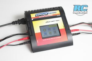 Duratrax Onyx 260 Dual Touch Balancing Charger_2