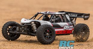 Mini 8ight DB 1/14 4wd Buggy_1