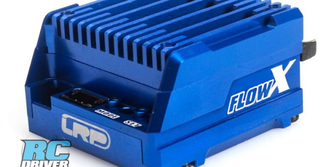 LRP-Flow-X-Off-Road-Spec-ESC