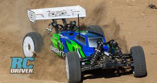 Losi 8IGHT-E RTR Off Road Buggy_3