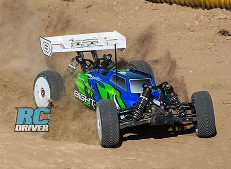 Losi 8IGHT-E RTR Off Road Buggy_3