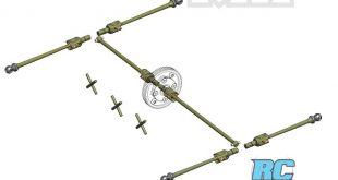 MIP-B64-13.5-Gear-Diff-Performance-Bundle