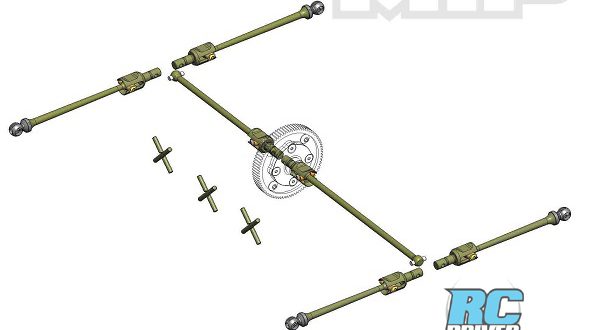 MIP-B64-13.5-Gear-Diff-Performance-Bundle