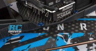 RC10B6 and B6D FT Graphite ESC Plat_1