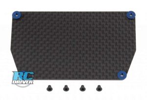 RC10B6 and B6D FT Graphite ESC Plat_2