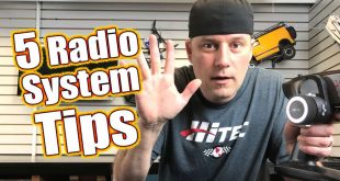 5 Easy Tips For Better Radio Gear Performance