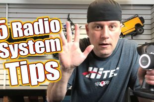 5 Easy Tips For Better Radio Gear Performance