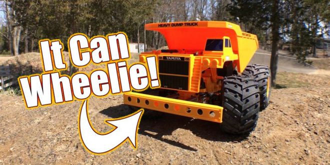 tamiya-heavy-dump-truck gf01