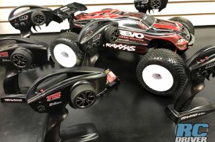 Traxxas TQi Radio