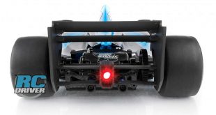 XP F6 Blinking Red LED Tail Light from Team Associated_1