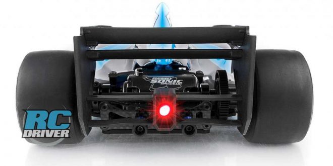 XP F6 Blinking Red LED Tail Light from Team Associated_1