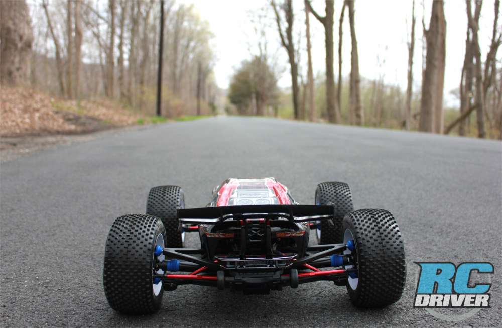 Is Your Traxxas Fast? Using the Traxxas Telemetry GPS Speed Module