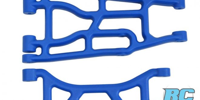 Traxxas X-Maxx Upper & Lower A-arm