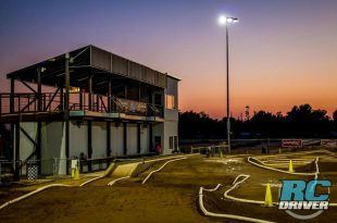 AMain Performance Hobbies Manufacturers Cup 2017