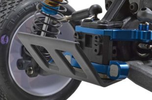 RPM Team Associated B6 & B6D