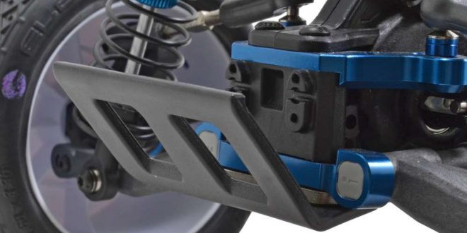 RPM Team Associated B6 & B6D