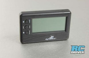 Dynamite LiPo Battery Voltage Checker