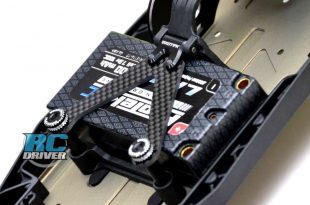 Exotek 22 4.0 Carbon Fiber LiPo Battery Strap-2