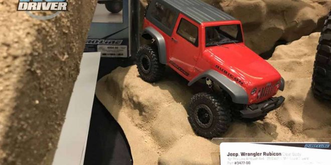 National Retail Hobby Store Association Show