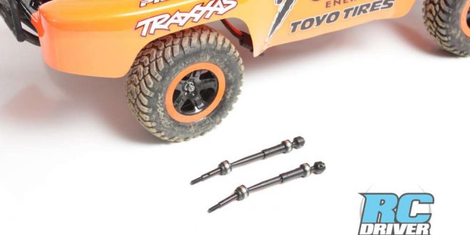 Traxxas Slash Pro-Line HD Axles