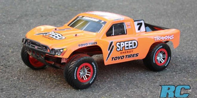 Dynamite Speedtreads Robber SC