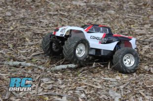 Helion Conquest 10MT XB