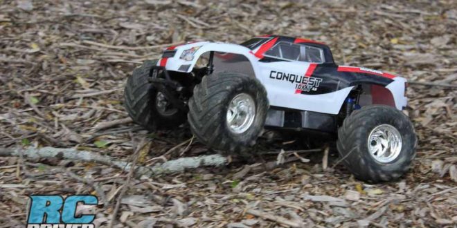 Helion Conquest 10MT XB