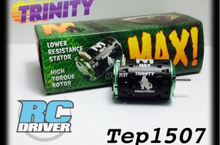 Monster Max 1507 21.5