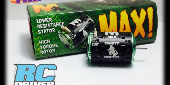 Monster Max 1507 21.5